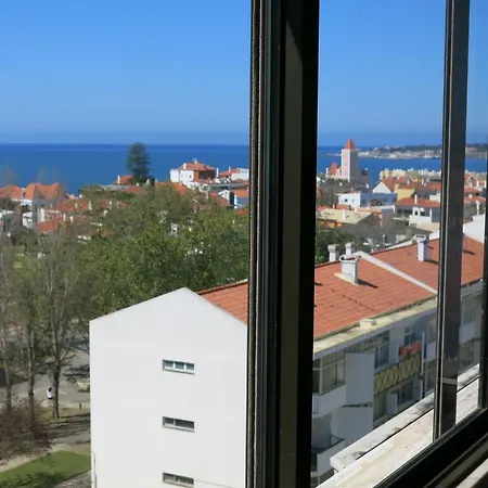 Arnoso Sea View Daire Estoril