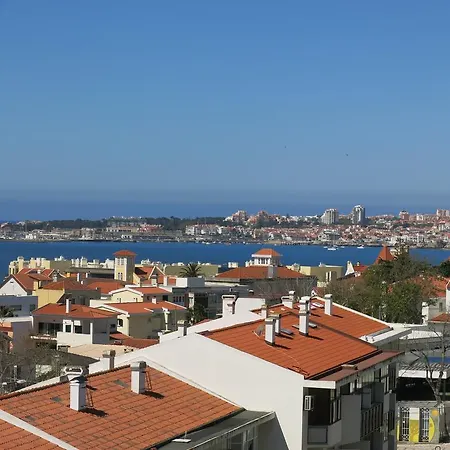 Arnoso Sea View Daire