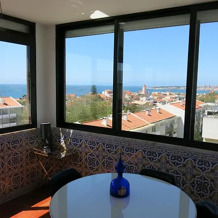 Arnoso Sea View Estoril