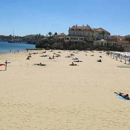 Arnoso Sea View * Estoril