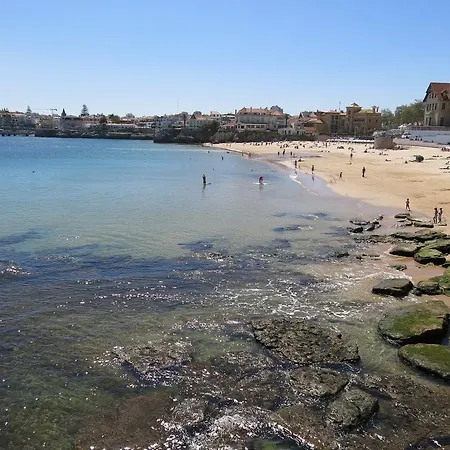 Arnoso Sea View Daire Estoril