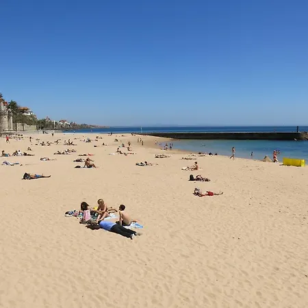Arnoso Sea View Estoril