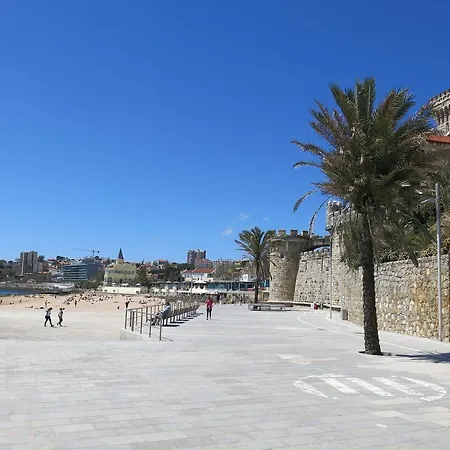 Arnoso Sea View Daire