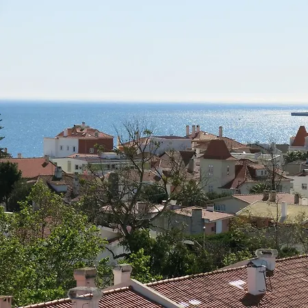 Arnoso Sea View * Estoril