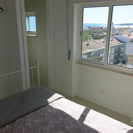 Arnoso Sea View Daire *