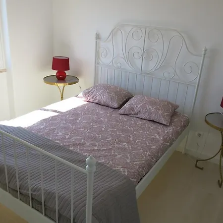 Daire Arnoso Sea View Estoril
