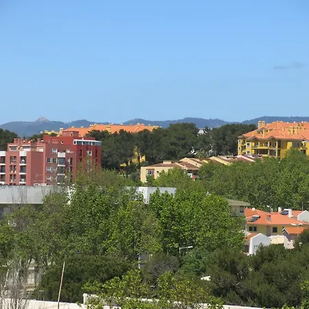 Arnoso Sea View * Estoril