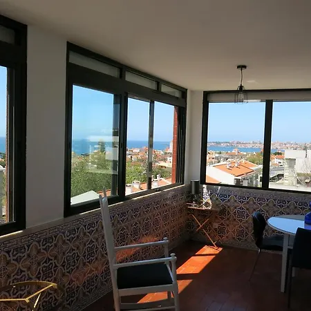 Arnoso Sea View Daire