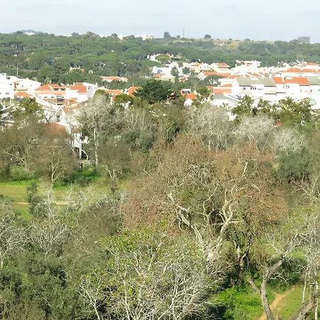 Arnoso Sea View * Estoril